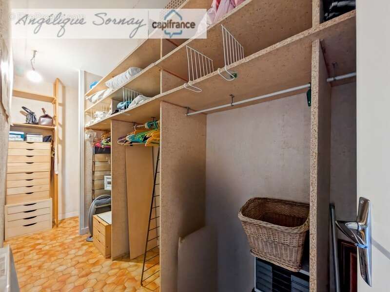 À vendre – Maison à Geruge sur terrain clos de 1535 m² - photo 22