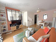 Appartement à GUIGNES