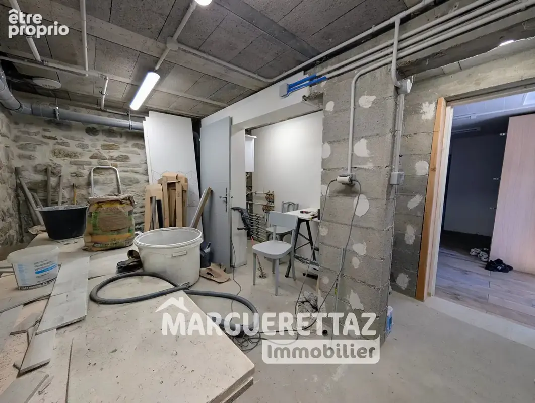 Maison de 100m² type T4 sur FILLINGES - photo 17