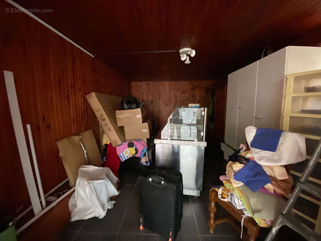 Maison à FONTENAY-AUX-ROSES