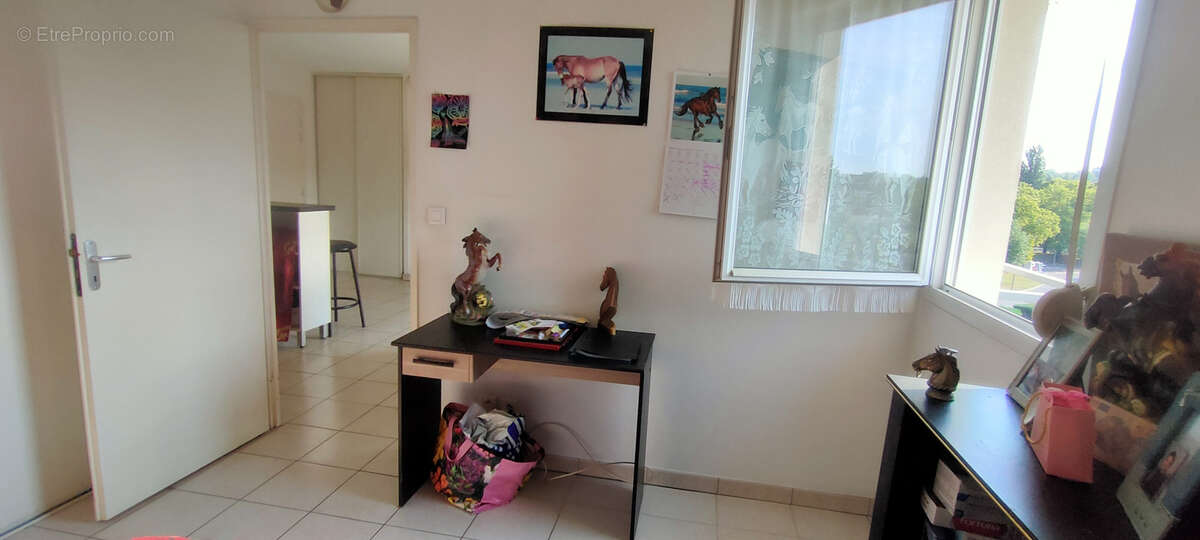 Appartement à VICHY