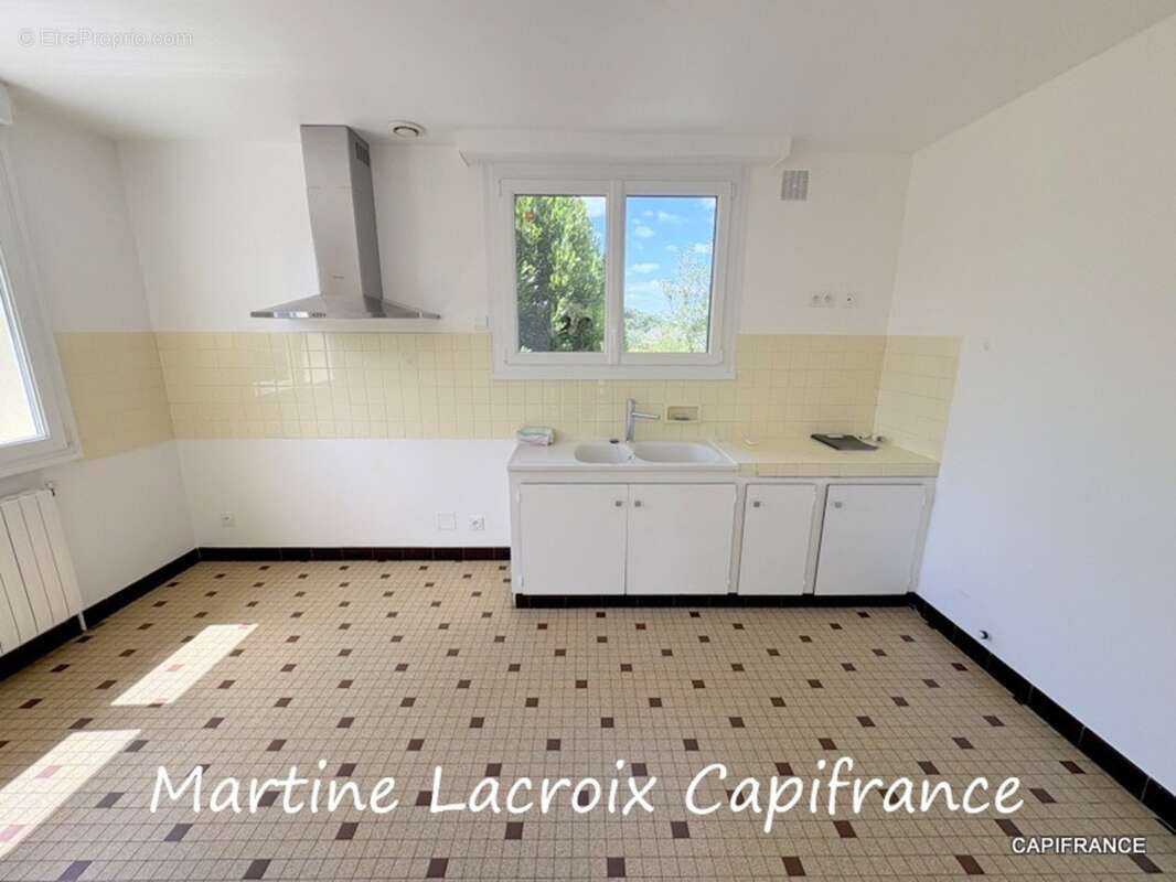 Dpt SARTHE (72), à vendre CORMES - PAVILLON SUR SOUS-SOL  P4 de 78 m² - Terrain de 2089M² - photo 13