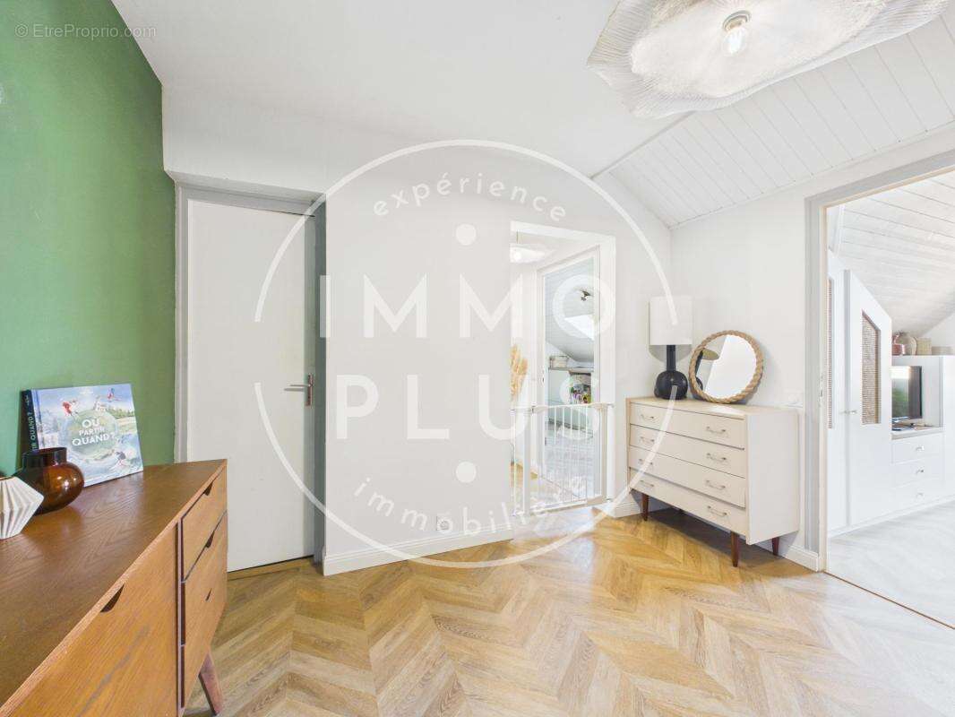 Appartement à ANNECY
