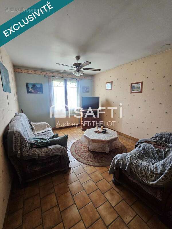 Photo 8 - Maison à COSNE-COURS-SUR-LOIRE