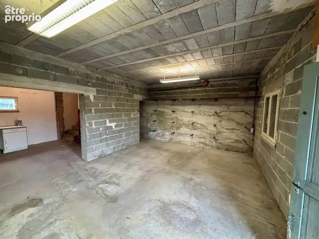 Venterol - villa 2 chambres avec garage et terrain - photo 22