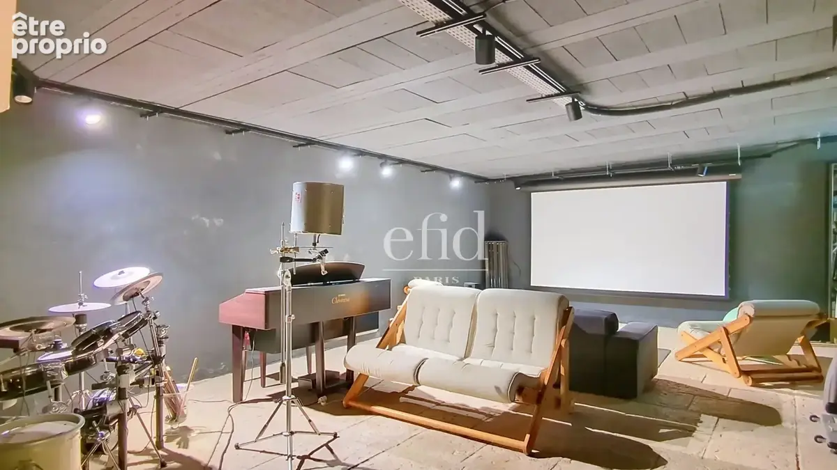 Maison La Celle Saint Cloud - photo 22