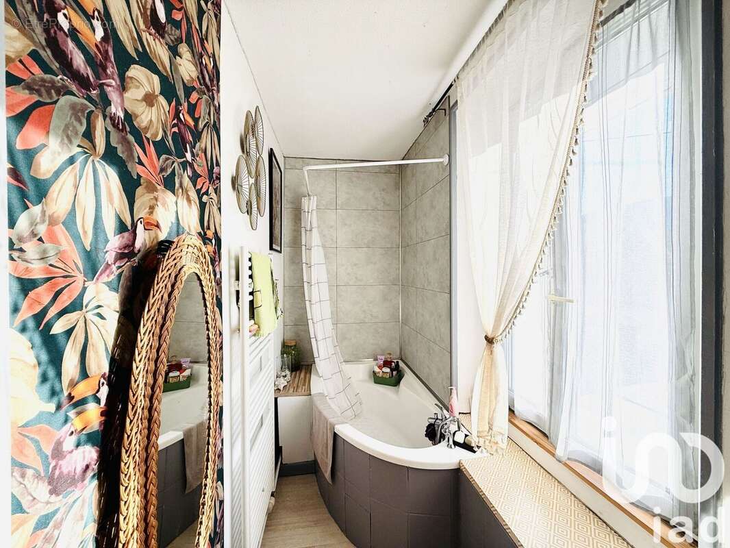 Photo 7 - Maison à VAGNEY