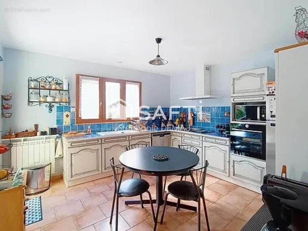 Photo 3 - Maison à LE THORONET