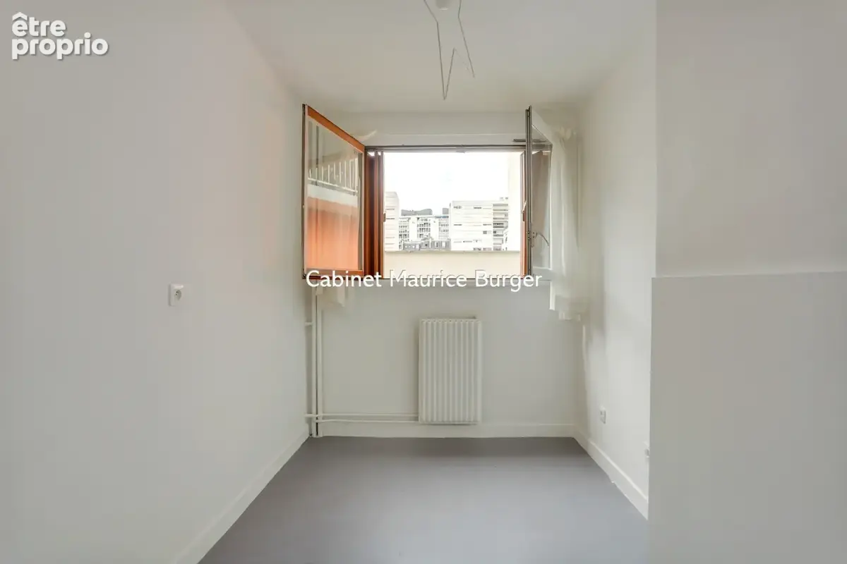 Paris xv - tres bel appartement de 3 pieces - photo 5