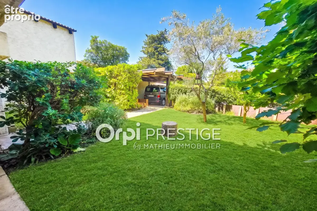 Maison 6 pièces 173 m² à vendre à Biot (06410) - photo 6