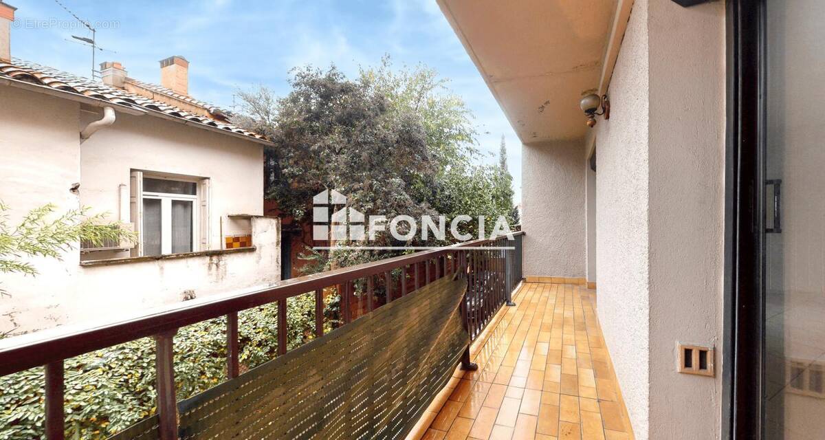 Appartement à PERPIGNAN