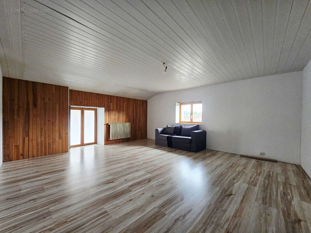 Maison à BERTRICHAMPS