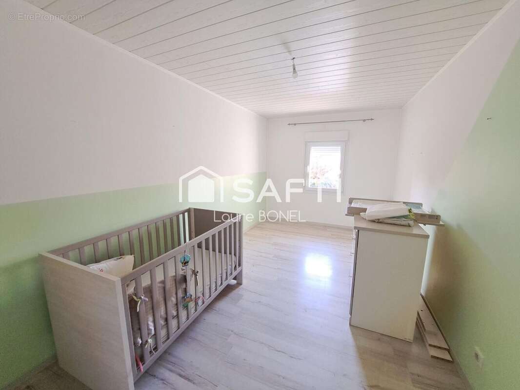 Photo 4 - Maison à DOMVALLIER