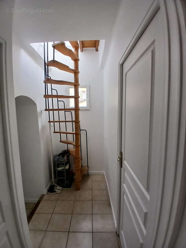 Appartement à ANDUZE
