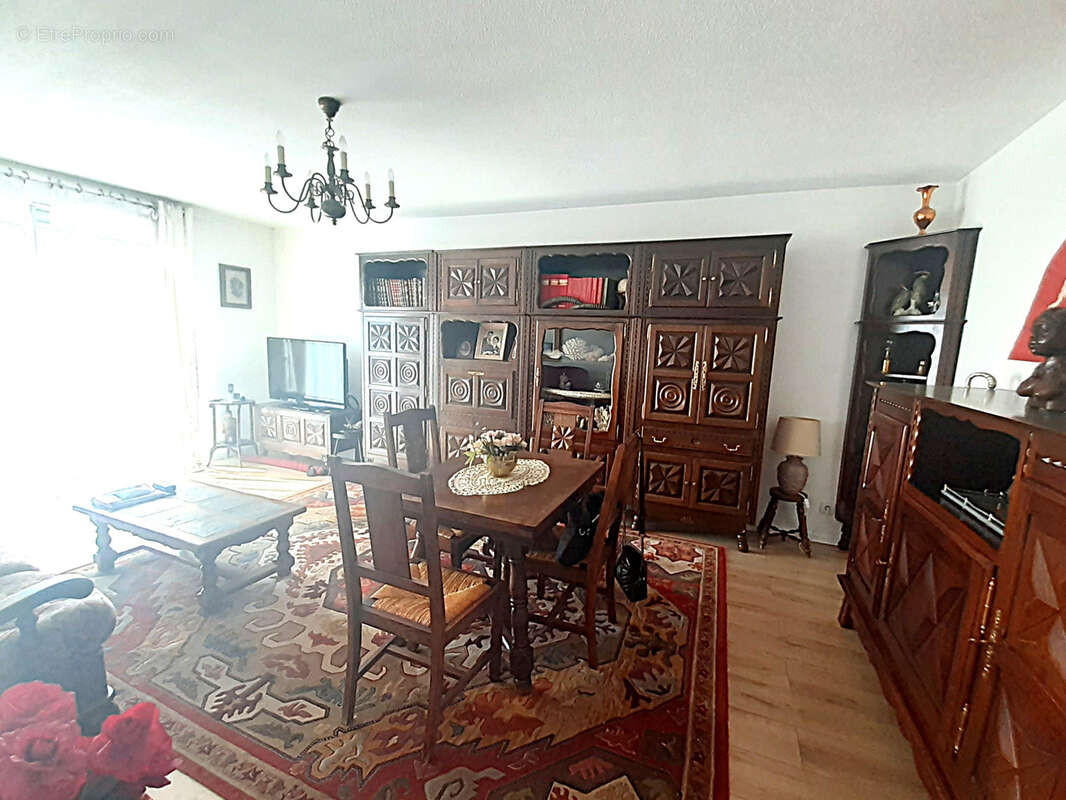 Appartement à PERPIGNAN