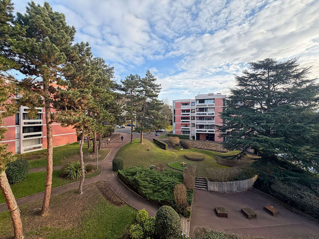 Appartement à PALAISEAU