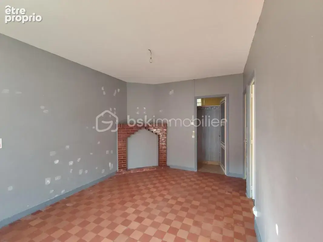 maison principal ,gite, grange, joli terrain - photo 12