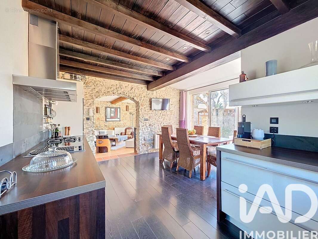 Photo 5 - Maison à TORREILLES