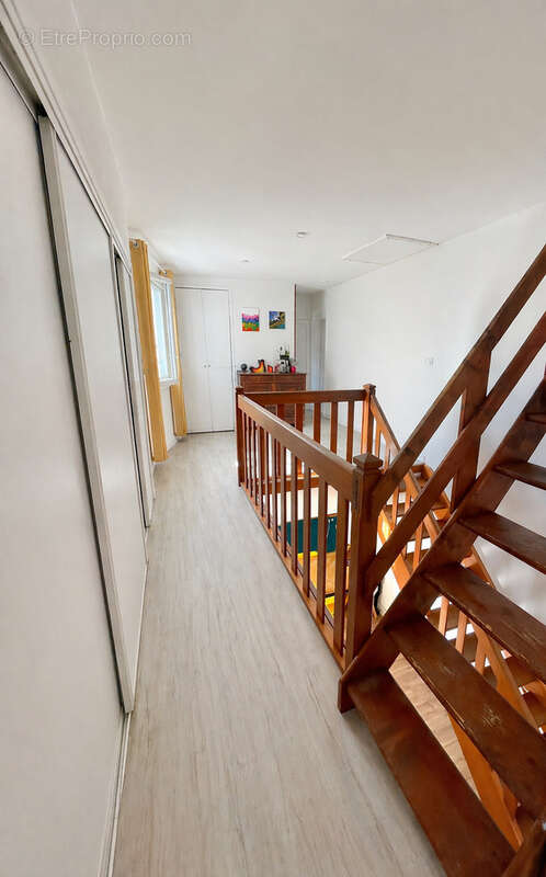 Appartement à THOISSEY