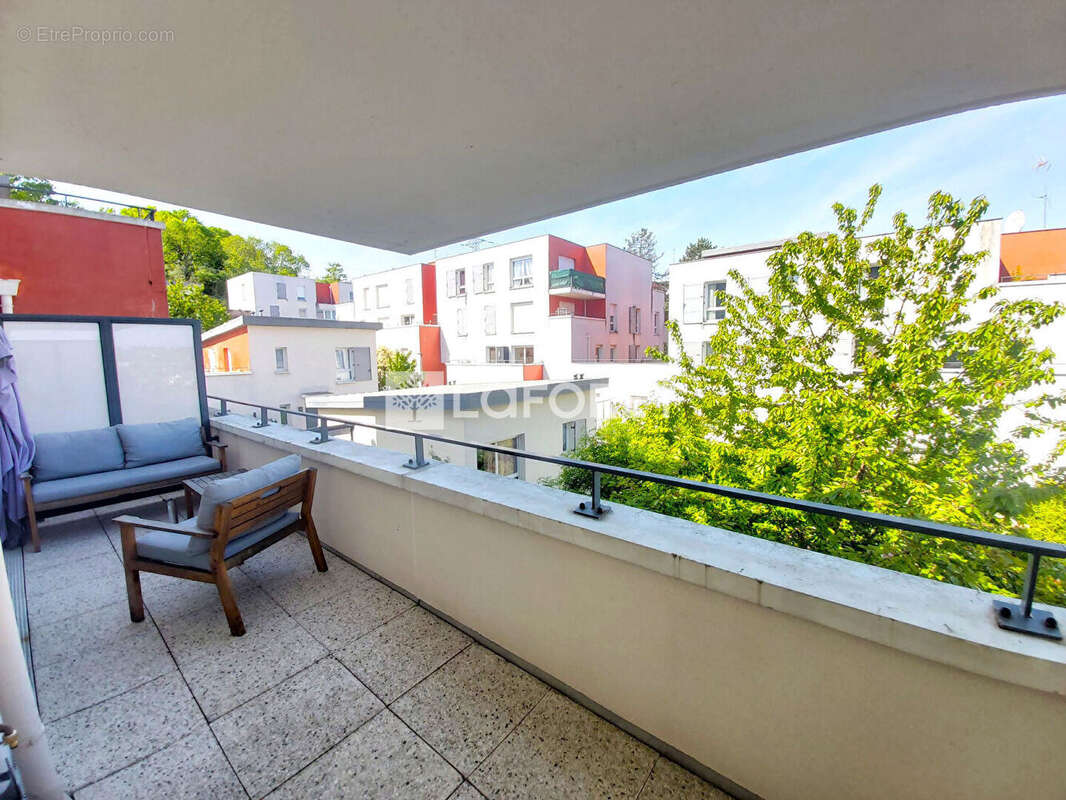 Appartement à VILLEMOMBLE