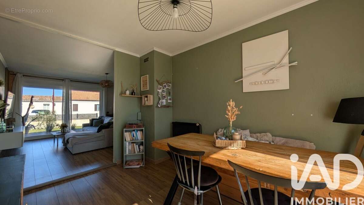 Photo 5 - Maison à AMBARES-ET-LAGRAVE