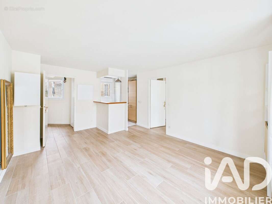 Photo 5 - Appartement à MAISONS-ALFORT
