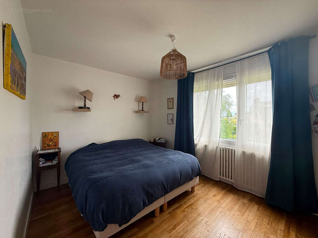Maison à VITRE
