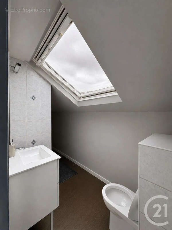 Appartement 33 m² à Dammartin-En-Goele  - photo 5