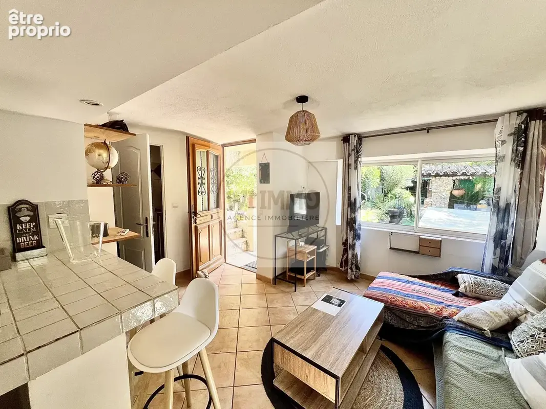 Maison de Village - photo 15