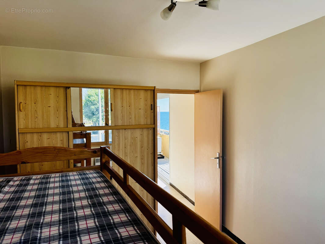 Appartement à PALAVAS-LES-FLOTS