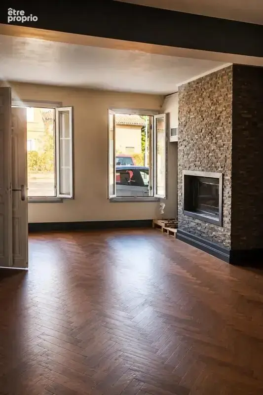 Maison de 5 pièces de 218 m² à Sainte-Terre - photo 4