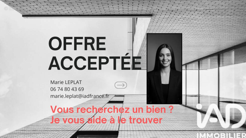 Photo 1 - Appartement à MARLY-LE-ROI
