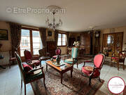 Appartement à SAINT-AMAND-MONTROND