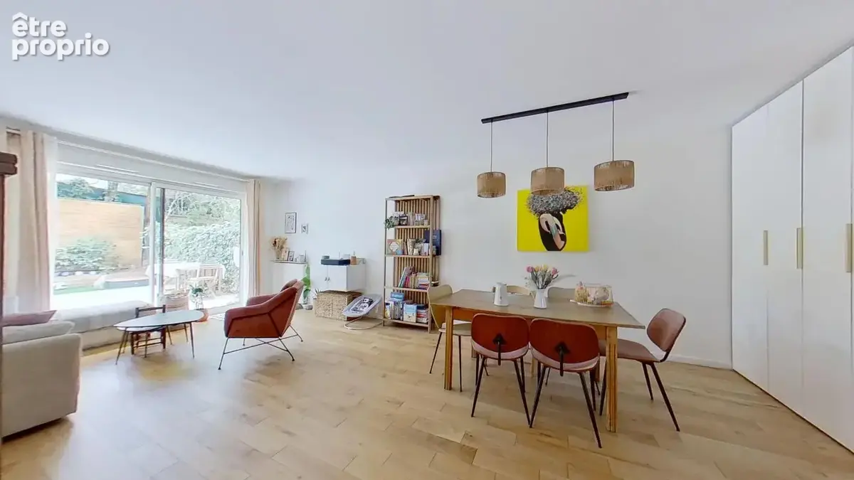 Appartement - photo 5