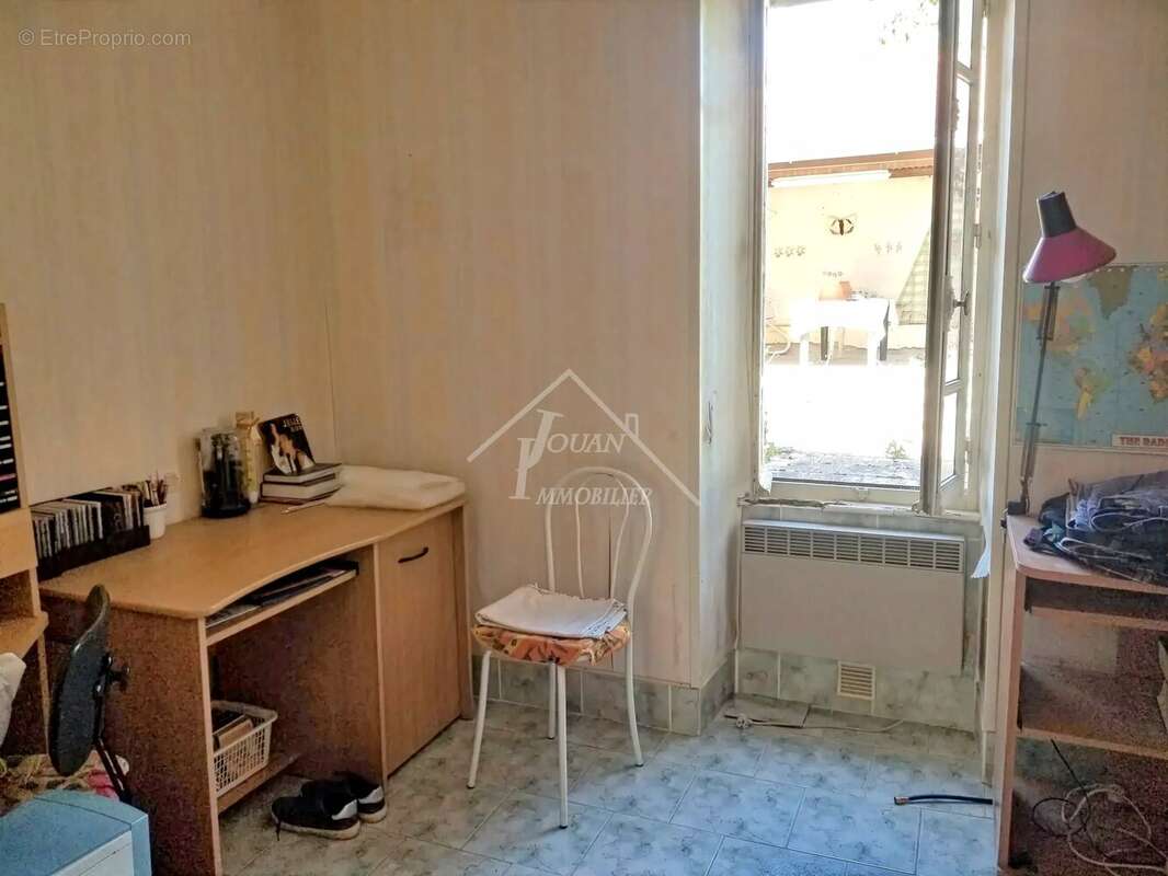 maison 2 pièces et terrain - photo 4