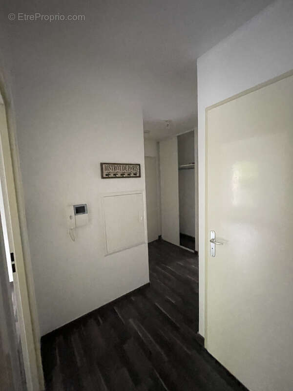 Appartement à AMIENS