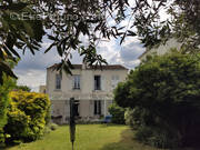 Maison à VITRY-SUR-SEINE