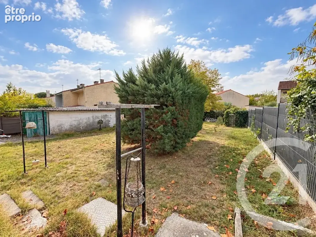 Maison 5 pièces 116 m² à vendre à Colomiers (31770) - photo 13