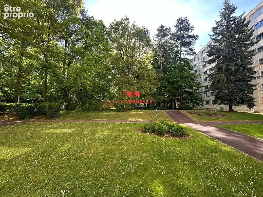 Photo Appartement à Poissy au prix de 159 000€