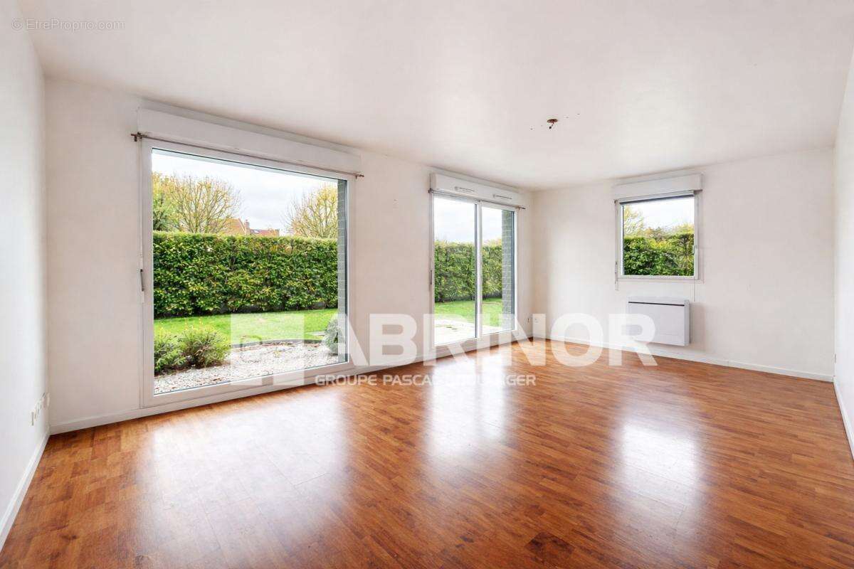Appartement à MONS-EN-BAROEUL