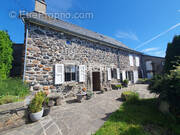 Maison à LAVEISSENET