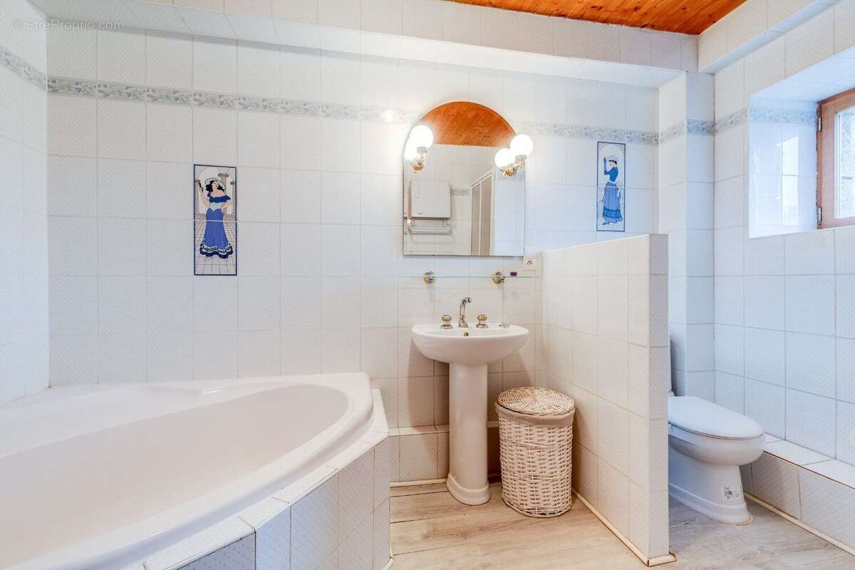 Maison 8 chambres 285m2 avec piscine - photo 10