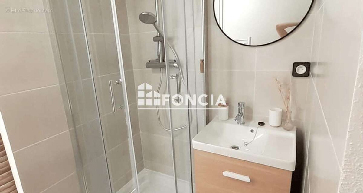 Appartement à BANDOL