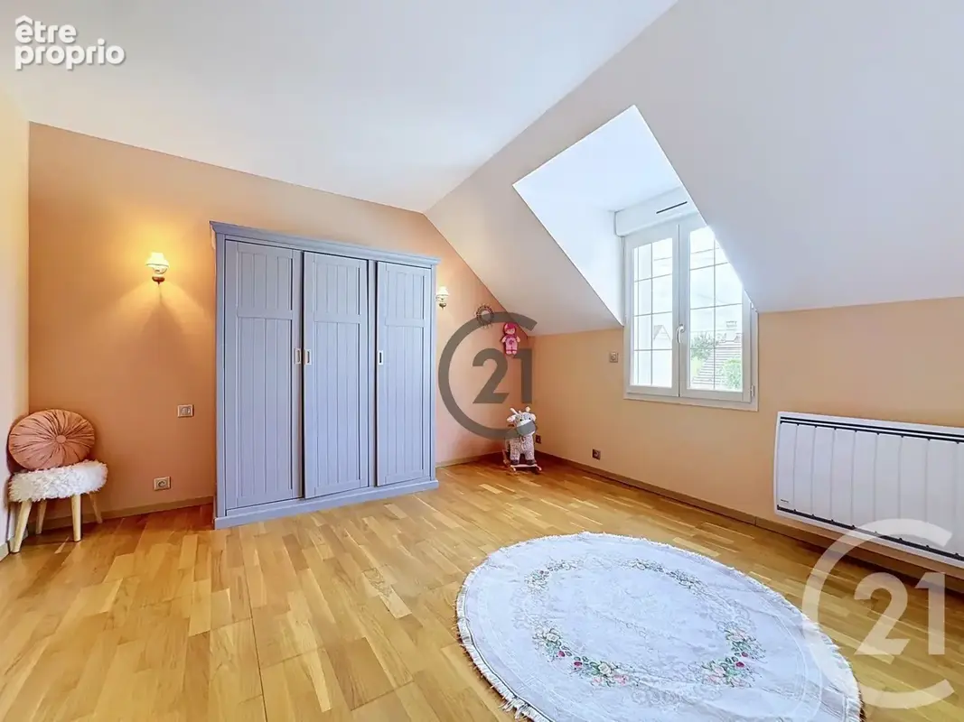 Maison 4 pièces 128 m² à vendre à Sourdun (77171) - photo 5