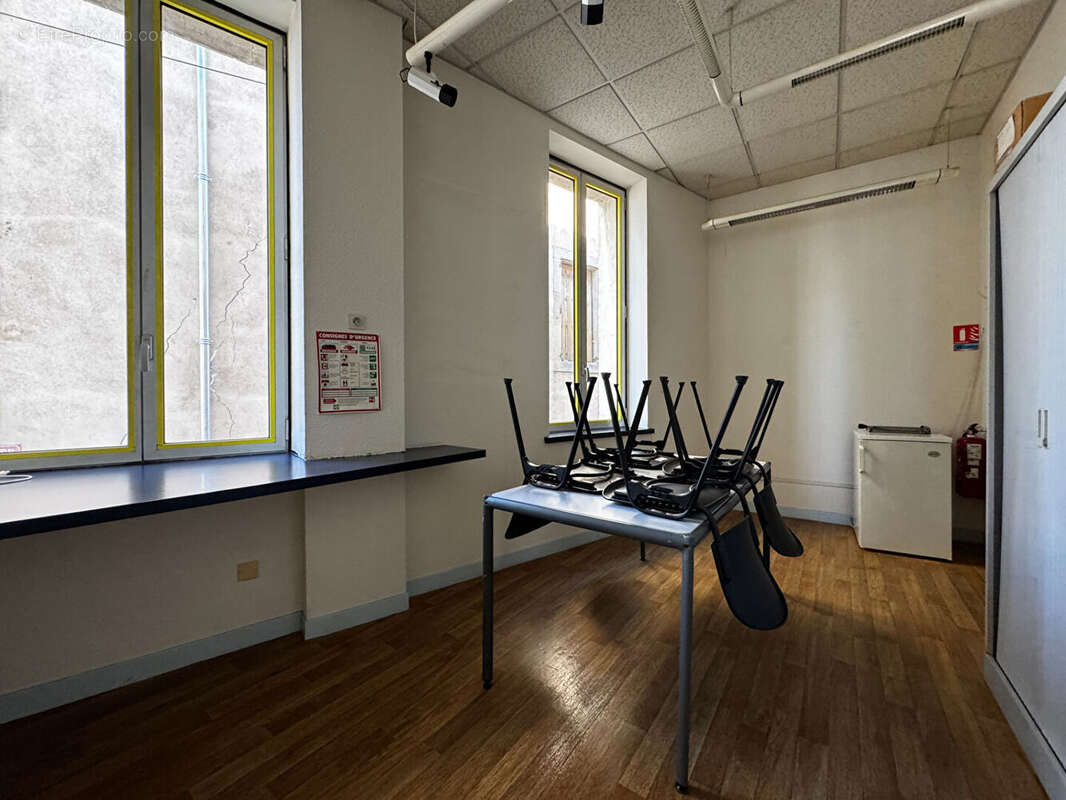 Appartement à LEZIGNAN-CORBIERES