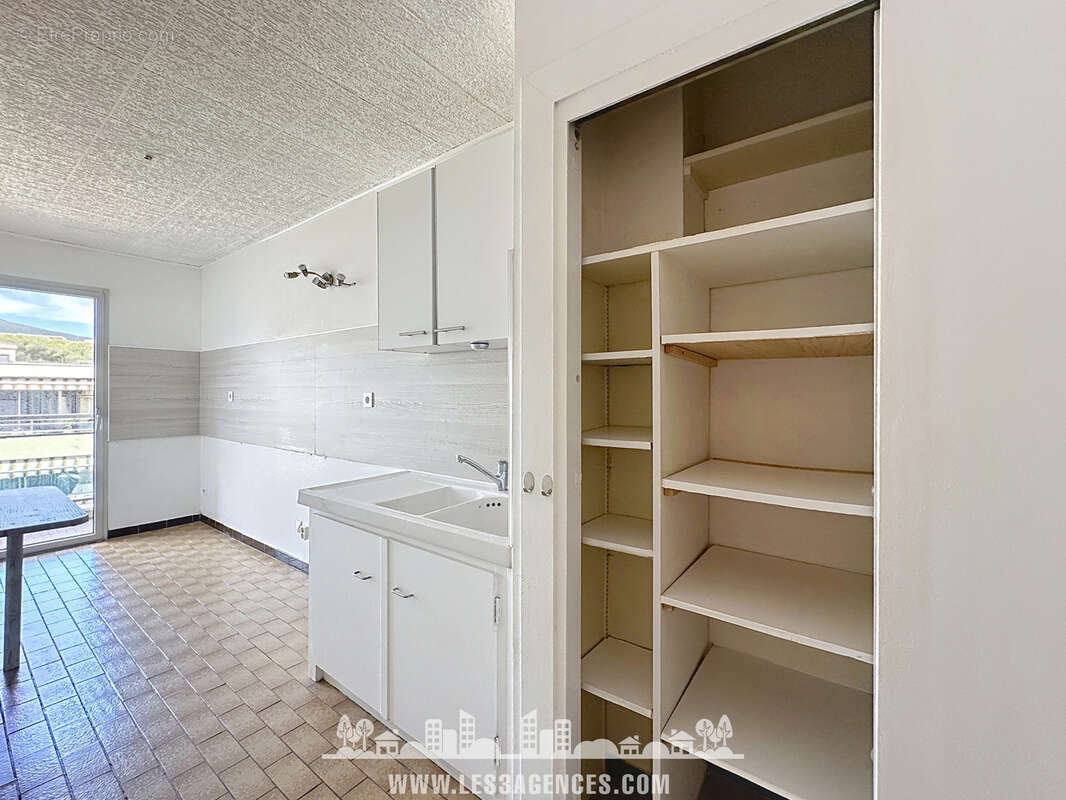 Appartement à CAVALAIRE-SUR-MER
