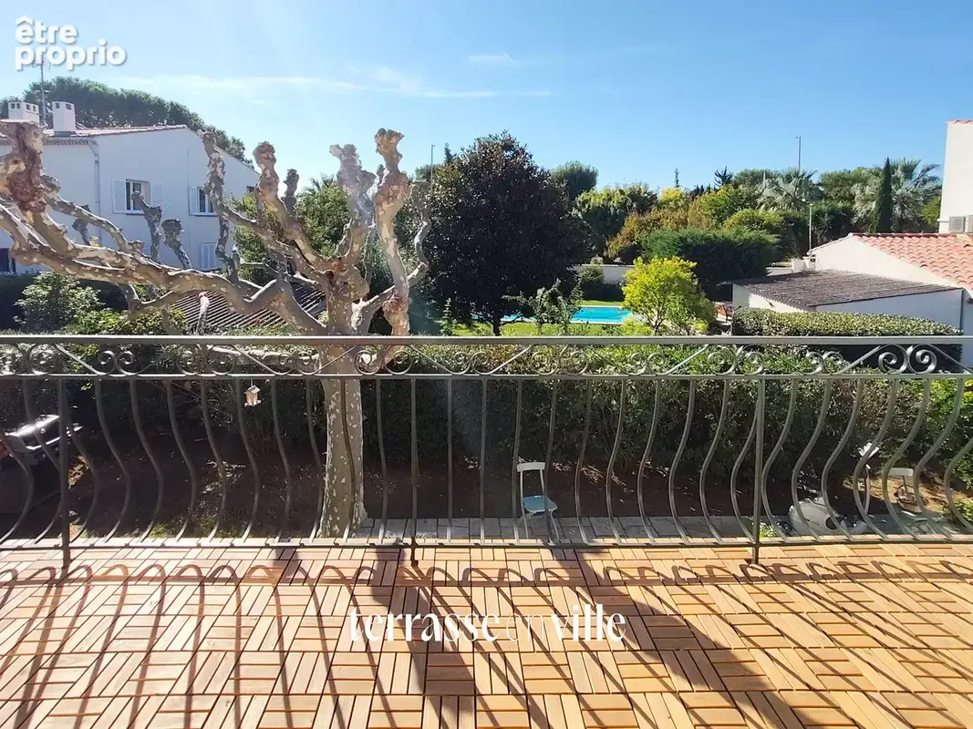 La ciotat - peymian - appartement 95 m2 renove - terrasse - parkings - proche plages - 499 000 € - photo 2