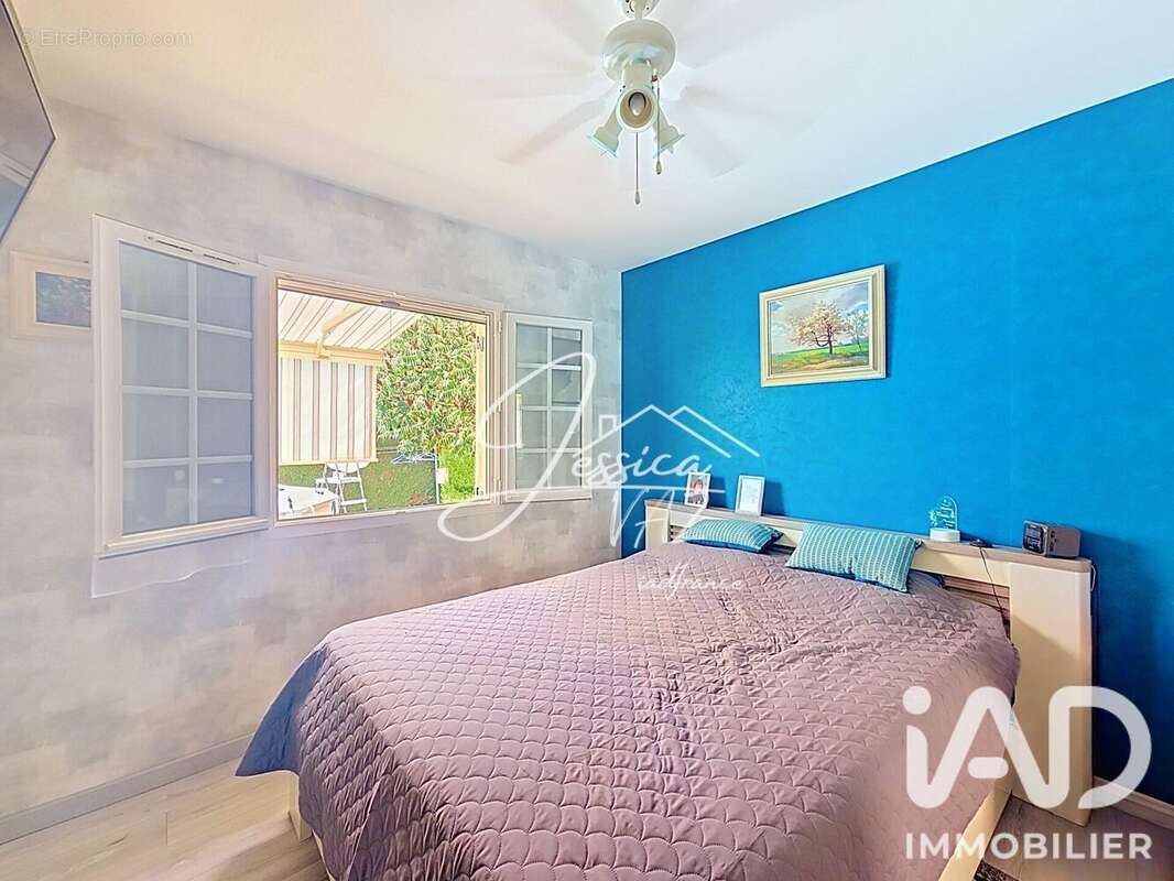Maison 76 m² à Saint-Pathus  - photo 8