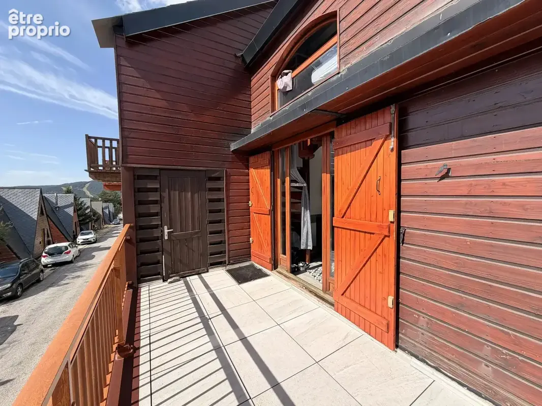 Magnifique appartement avec vue sur le lac de matemale – les angles - photo 3