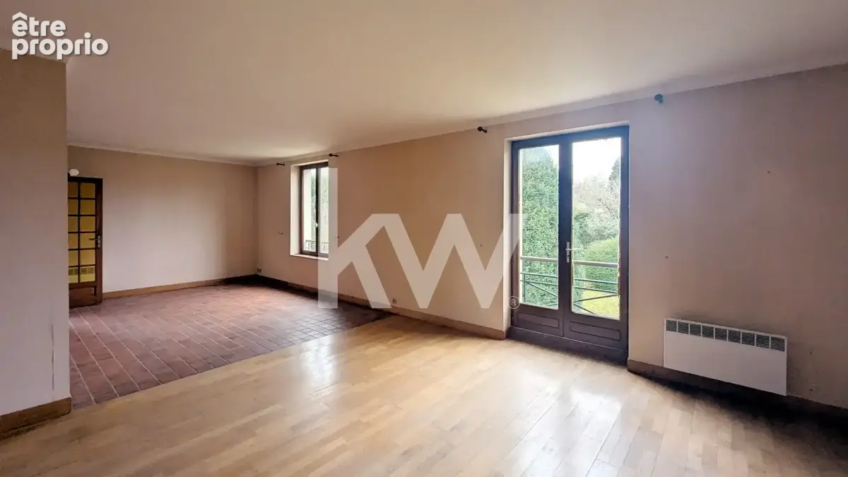 Maison 8 pièces 210 m² à vendre à Montmorency (95160) - photo 9